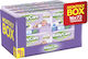 BabyCare Calming Υποαλλεργικά Μωρομάντηλα χωρίς Οινόπνευμα & Parabens 16x72τμχ