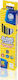 Graphite Pencil B Eraser Astra 206120011 Set 12 Pcs
