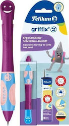 Pelikan Μολύβι Griffix Sweet Berry Blister