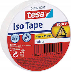 Tesa Изолационна Лента Бяла
