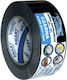 Smart Insulation Tape 48mm x 50m Black