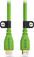 Rode Cable HDMI male - HDMI male 3m Πράσινο