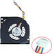Ανεμιστηράκι Laptop Cpu Cooling Fan Intel Nuc Nuc6i3syh Nuc6i3syk Nuc6i5syh Nuc6i5syk Nuc5i7ryh Nuc7i3bnh Nuc7i3bnk Nuc7i5bnh Mini Pc Bsb05505hp Basa5508r5h Bsb05505hp-sm 4pin Κωδ.81438