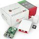 Raspberry Pi Τροφοδοσία