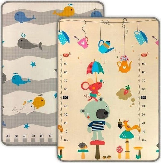 Milly Mally Kids Synthetic Activity Mat