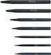 Yato YT-47170 Hand Tool Set 7pcs