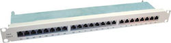 Value Patch Panel for 19-inch Rack Value Patch Panel for 19-inch Rack