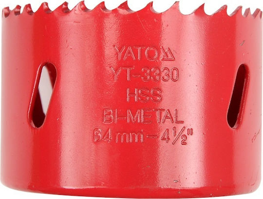 Yato Diamond Hole Saw 100gr