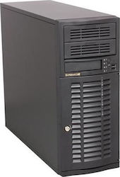 Κουτί Διακομιστή Supermicro Superchassis 733tq-668b