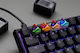 Ducky Ducky X Keycap