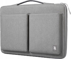Jcpal Θήκη Laptop 13" Γκρι Jcpal Θήκη Laptop 13" Γκρι