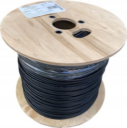 Zamel U/UTP Cat.5e Καλώδιο Ethernet 500m