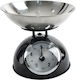 Orion Digital Kitchen Scale with Bucket up to 5kg Silver