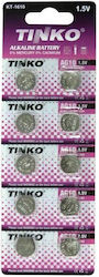 Neutralle Tinko Αλκαλικές Μπαταρίες LR54 1.5V 10τμχ