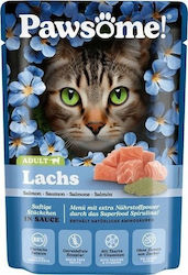 Pawsome Υγρή Τροφή 85gr