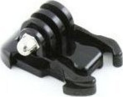 Xrec Quick Release Mount Clip for Gopro Hero 7 6 5 4 3+ 3 2 1