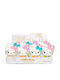 Λούτρινο Hello Kitty 50th Anniversary Plush Random Keychain 1pc 16cm Τυχαία Επιλογή