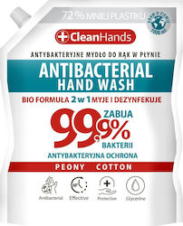 Clean Beauty Gel De Duș 1000ml