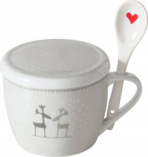Boltze Weihnachtliche Becher Weihnachtlich Becher
