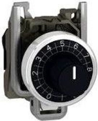 Potentiometer Complete R10k Xb5ad912r10k Schneider Electric