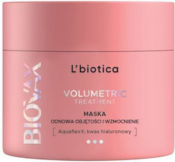 L'biotica Μάσκα Μαλλιών 200ml L'biotica Μάσκα Μαλλιών 200ml