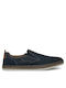 Ανδρικά Slip-On Μπλε