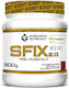 Scientiffic Nutrition Sfix 2.0 300gr Gust Fructe Punch