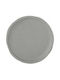 Revol Teller Untiefe Gray mit Durchmesser 21cm