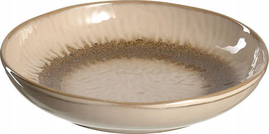 Leonardo Teller Suppe Beige 21cm 6Stück Leonardo Teller Suppe Beige 21cm 6Stück