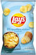 Lay's 0% Αλατι 95gr