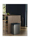 Curver Verto Waste Bin Plastic Grey 54lt