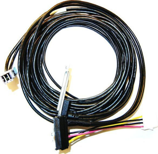 HP U/UTP Καλώδιο Δικτύου Ethernet 4m