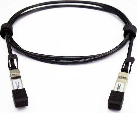 Lanview Cablu de fibră optică SFP+ 2m 1buc