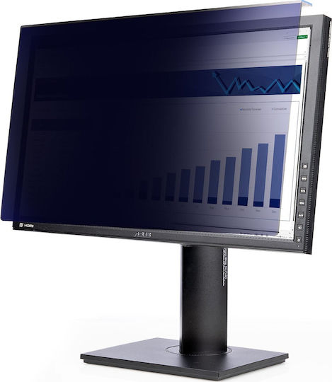 Φίλτρο Startech Startech 238a-privacy-screen Φίλτρο Οθόνη 60,5 Cm 23.8" Οθόνη Χωρίς Πλαίσιο Φίλτρο Ιδιωτικότητας Οθόνη