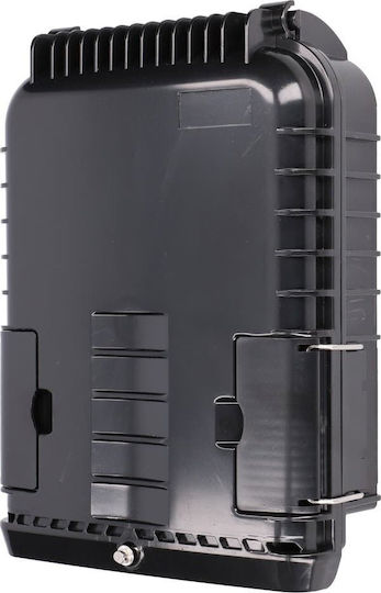 Extralink Extralink Selene Outdoor Fttx Closure 16 Core Black