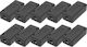 Digitus Digitus Cat 7 Connector 10 Pcs