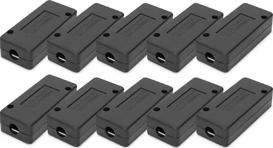 Digitus Digitus Cat 7 Connector 10 Pcs