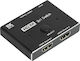 Alcasa Hdmi Switcher