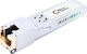 Μονάδα Sfp Microoptics Sfp Rj-45 Χαλκός 100μ 1-πακέτο
