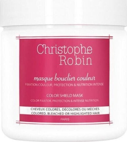 Christophe Robin Haarmaske Für Farbschutz 1000ml