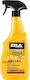 K2 K2 Liquid Cleaner for Grills Ovens Erla Grillex 750ml