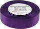 Brewis Brewis Σατέν Κορδέλα 25mm/32mm 34 Μωβ Br...
