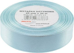 Brewis Satin Ribbon Brewis 25mm/32mm 11 Blue Br...
