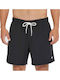 Vert 16'' Men's Swimwear Shorts Black