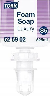 Tork Αφρός Καθαρισμού 525ml