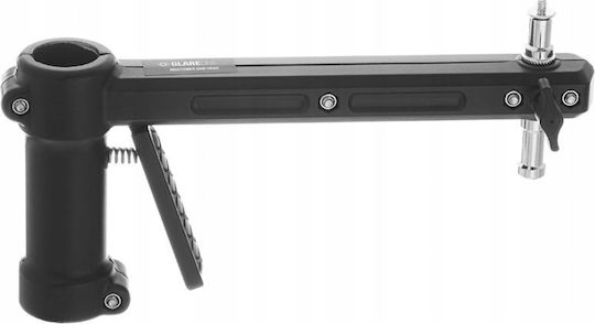 Cap de prindere Glareone Hightower pentru trepied