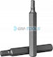 Jonnesway Κλειδί Allen με Μύτη Μεγέθους 10mm