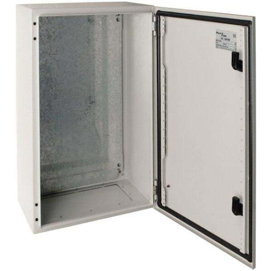Eaton Universalgehäuse Cs Montageplatte 300x300x200mm 111649