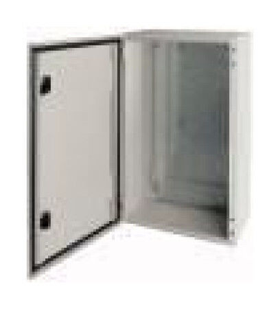 Eaton Metallgehäuse Cs Montageplatte 800 x 400 x 250mm 11705