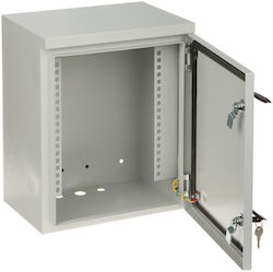 Ερμάριο Delta Hermetic Κρεμαστη Ντουλαπι R10-6u 230 L